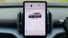 Volvo EX30 200kW SM Extended Range Plus 69kWh 5dr Auto Electric Estate